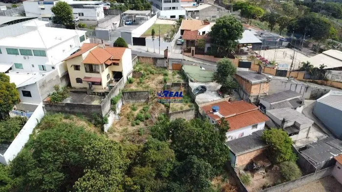 Lote à venda, Alvorada - Ibirité/MG