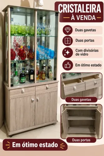 Cristaleira