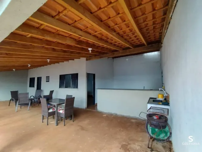 VENDE-SE RANCHO EM ITURAMA MG REF: FS20527