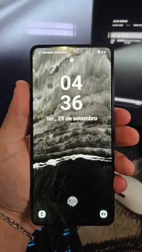 Samsung Galaxy A51 128GB - Muito bem conservado