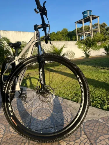 Vendo bicicleta lótus
