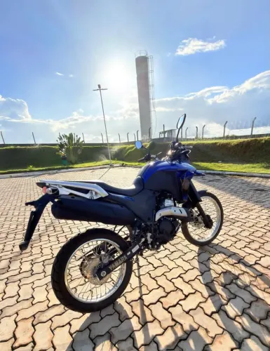 Yamaha LANDER 250cc novinha