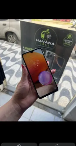 Celular A32 Samsung