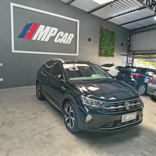 Volkswagen Nivus Highline 1.0 200 TSI Flex AUT 2023