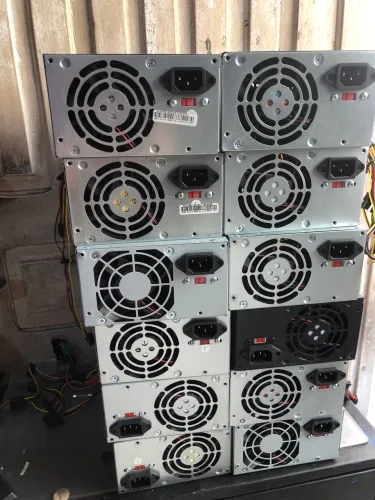 Fonte atx