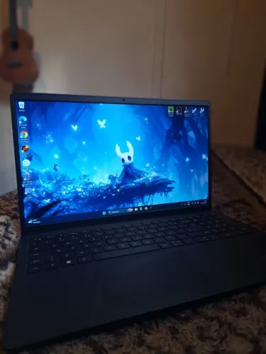 Notebook Dell Inspiron 15 3520 | Intel Core i3 12ª Ger. | 8GB RAM | SSD 512GB - Tela 15.6"