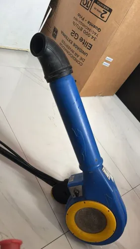 Secador Atacama 110v
