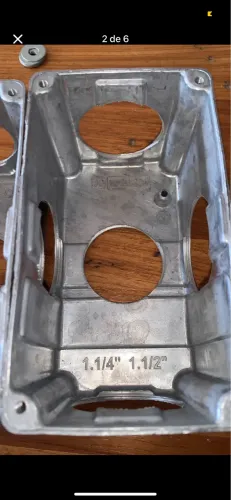 Condulete