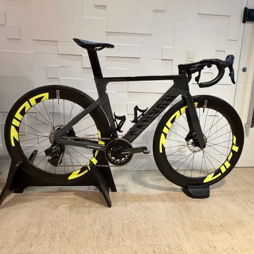Canyon Aeroad CF SLX 