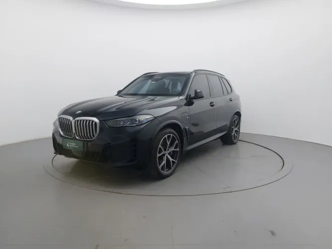 BMW X5 Xdrive 50E 3.0 M Sport Aut. (hibrido) 2025