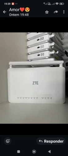 Lote de MOLDEM ZTE V9