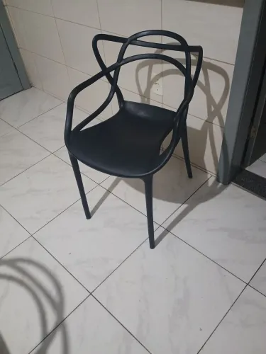 Vendo cadeiras allegra ( tenho 4 disponíveis )