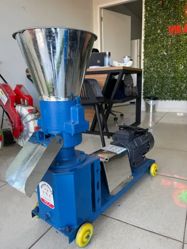 Peletizadora PelletMax