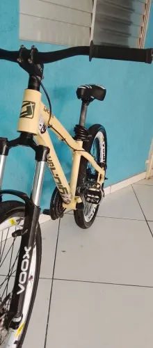 vendo bike Gios quadro 2011 ou troco por ps4