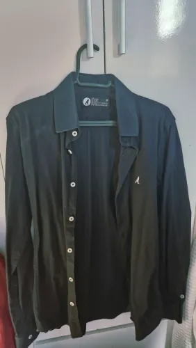Camisa P