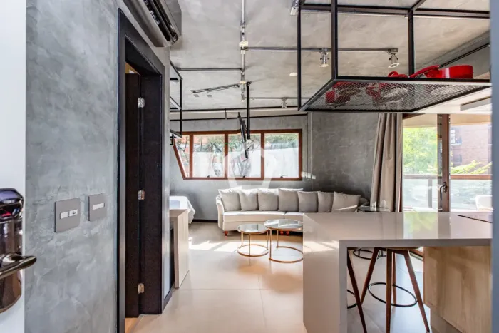 Apartamento em Itaim Bibi
