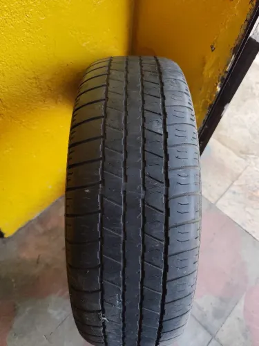 1 Pneu 235/70/16 Bravo H/T meia vidas.