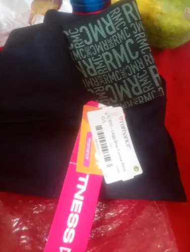 Legging feminina romance nova 