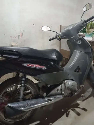 Vendo Honda Biz 2008