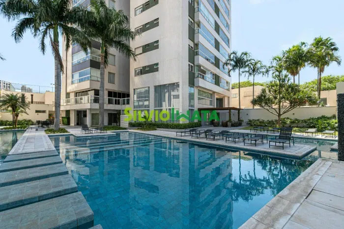 Apartamento a venda no condomínio EDIFICIO CENARIUM RESIDENCE - Maringá/PR