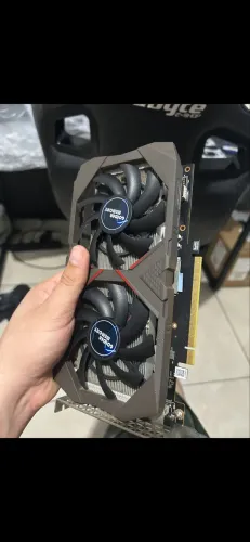 GTX 1660 SUPER