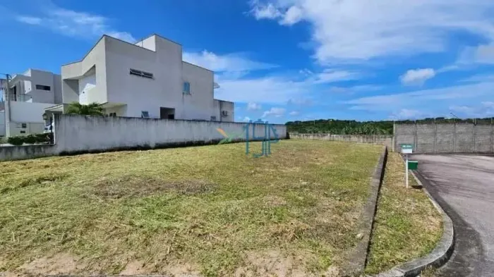 Terreno no Parque das Nações - Terreno em condomínio fechado / Terreno no parque das Naçõe
