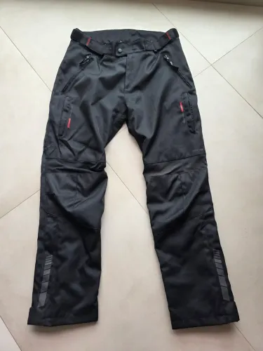 Calça para moto Race Tech Active Impermeavel