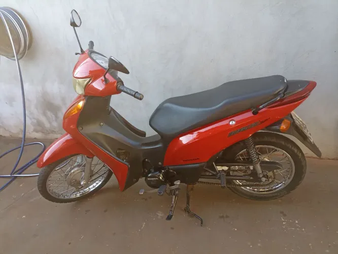 Vendo Biz 100