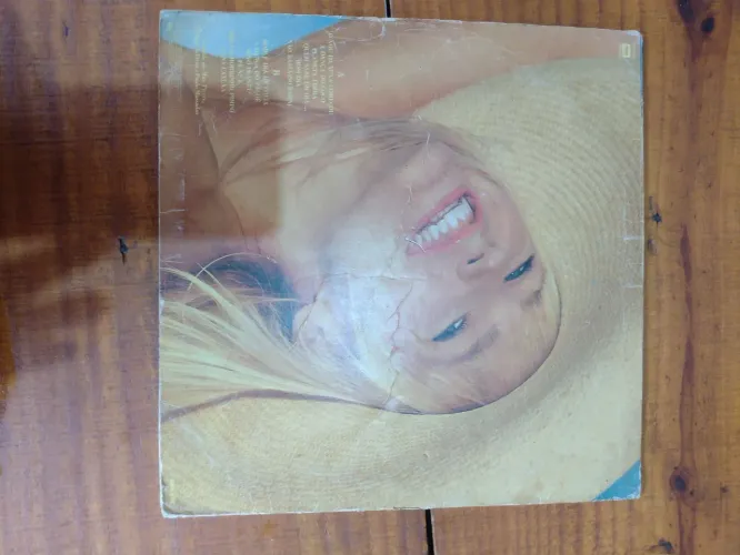 Disco da Xuxa 