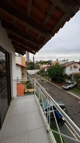 CASA À VENDA | CONDOMÍNIO SANTA ROSA | R$ 850.000,00