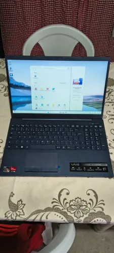 Notebook vaio fe15