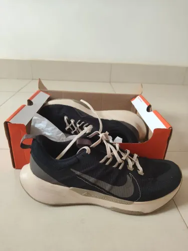 Tênis Nike Juniper Trail 2 Preto
