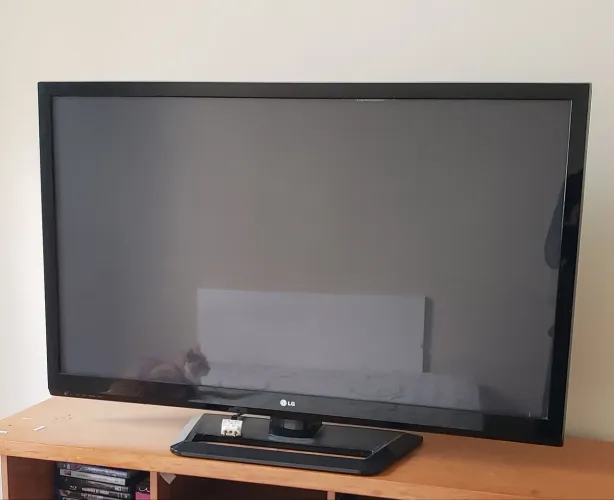 Tv Plasma LG