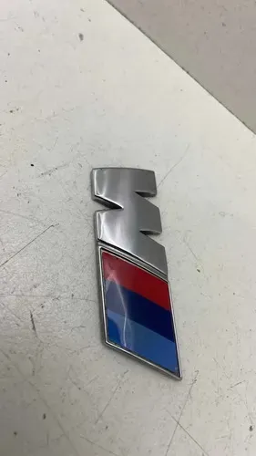 Símbolo M Sport Do Paralama Bmw