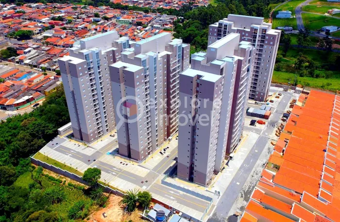 Condomínio Jardim dos Taperás - Jardim dos Taperás - Oportunidade: Cobertura Duplex 80 m² 