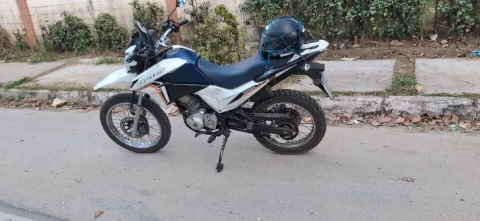 Negocio moto