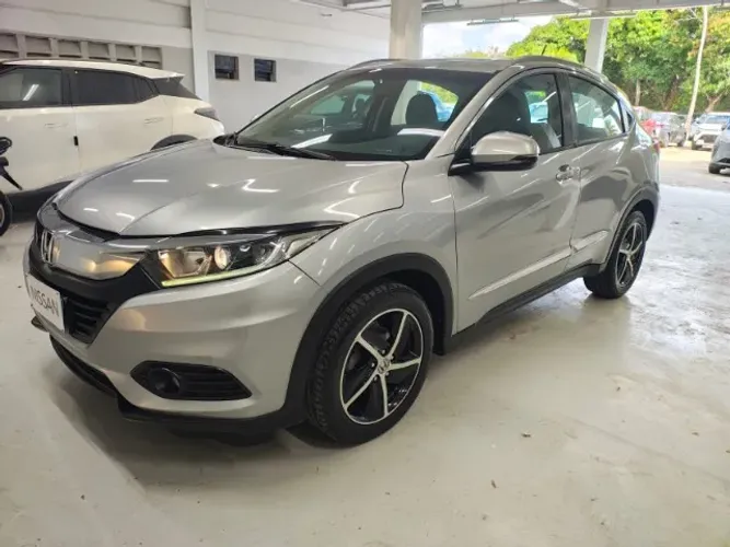 Honda HR-V EX 1.8 Flexone 16V 5P Aut. 2021