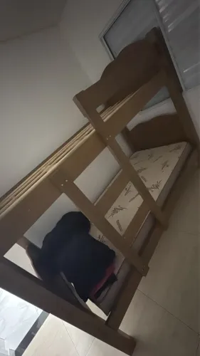 Beliche NUNCA USADA