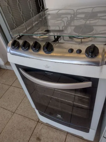 Fogão Electrolux 