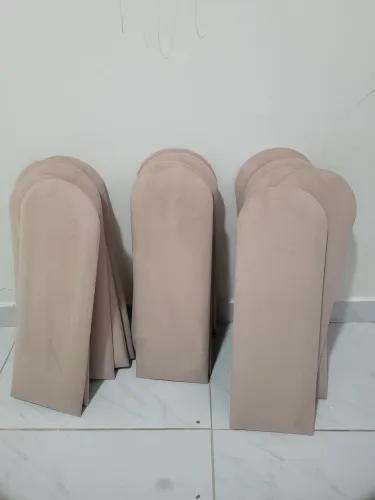 CABECEIRA ROSA BEBÊ