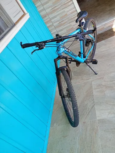 Bicicleta aro 29