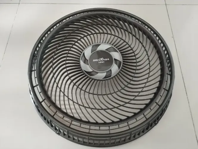Kit grade ventilador Britânia Turbo