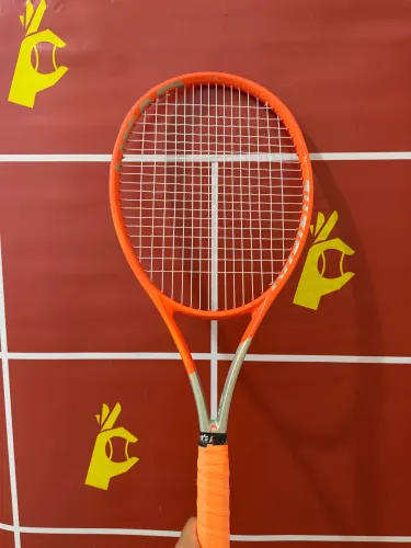 Raquete de Tênis Head Radical Pro Graphene 360+