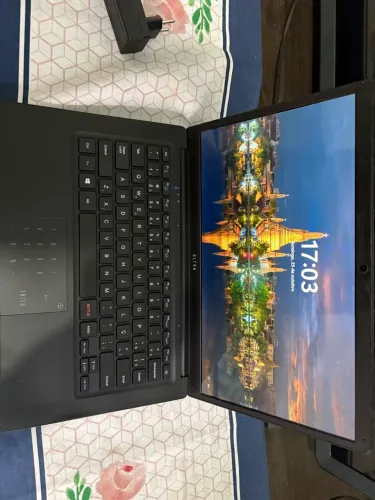 Notebook ultra positivo 11.6 Windows 11