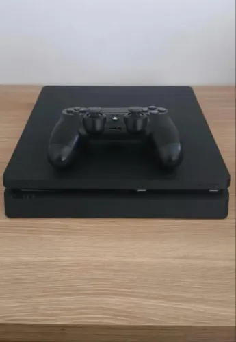 PlayStation 4