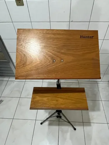 Estante de Partitura Hunter 