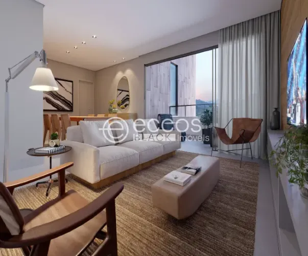 Apartamento à venda, 4 quartos, 2 suítes, 3 vagas, Vale do Sereno - Nova Lima/MG