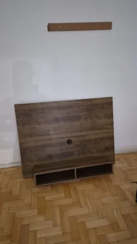 Painel para TV de MDF