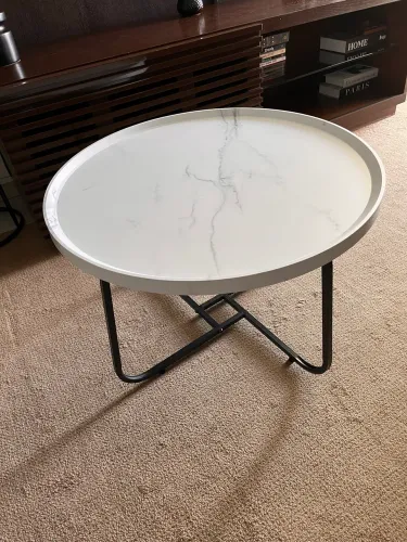 Mesa de centro nova