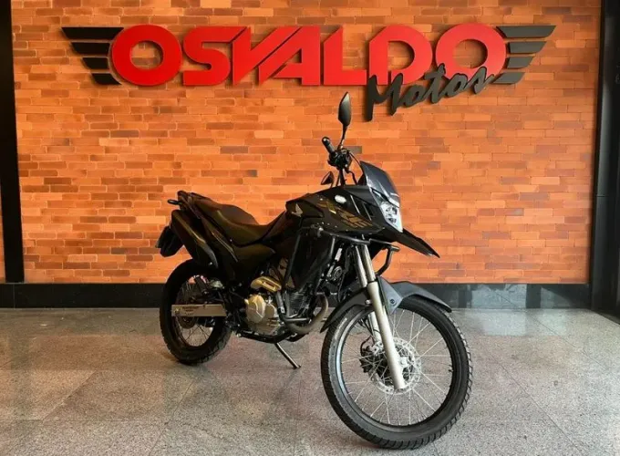 HONDA XRE 300 ABS 2023